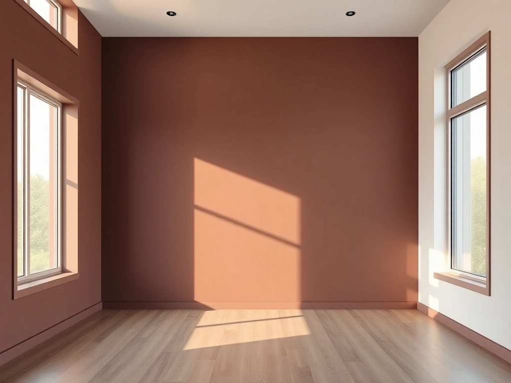 Cinnamon Slate - Benjamin Moore 2113-40