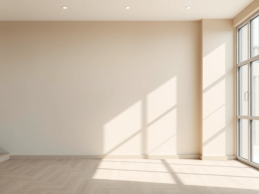 Pale Oak - Benjamin Moore OC-20