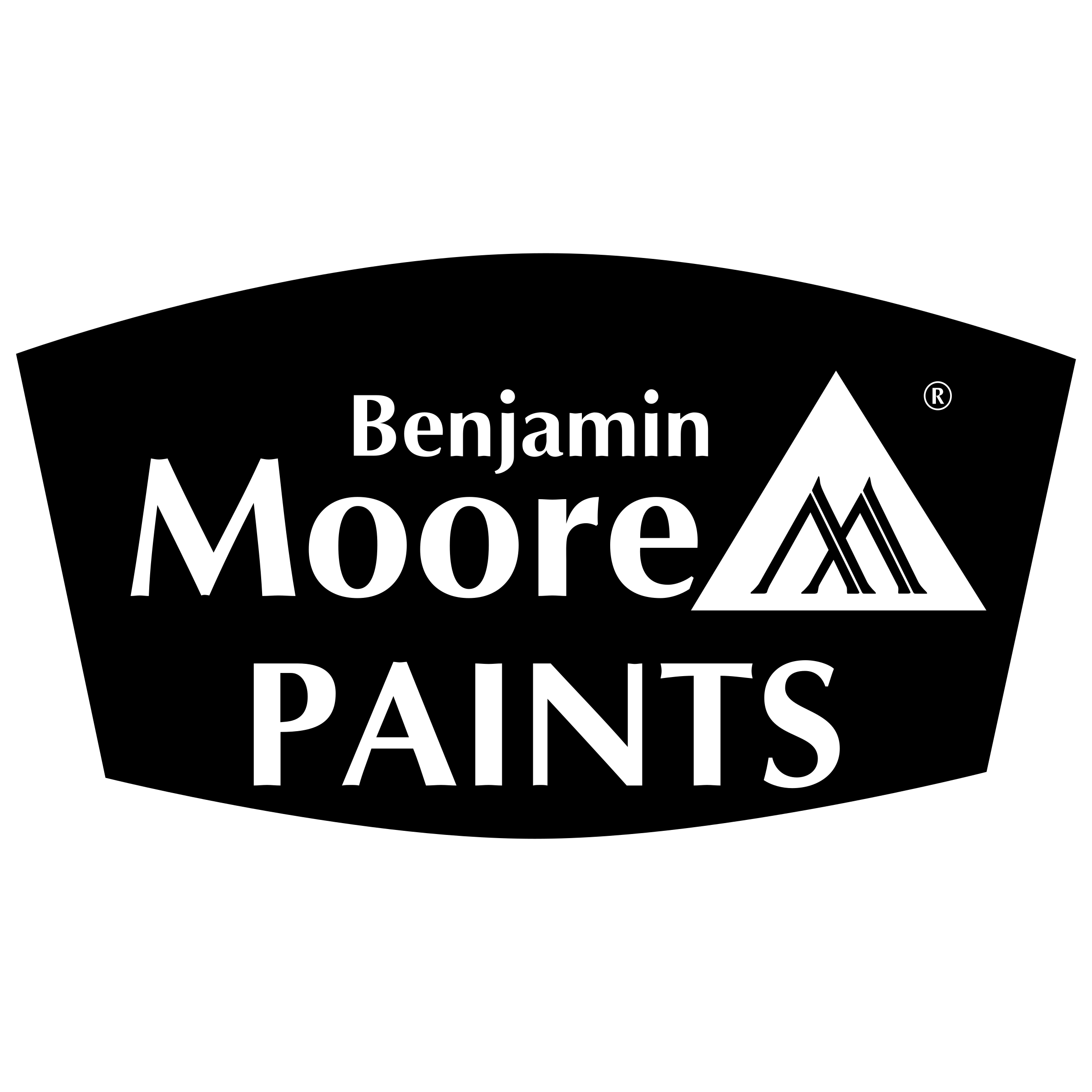 Benjamin Moore