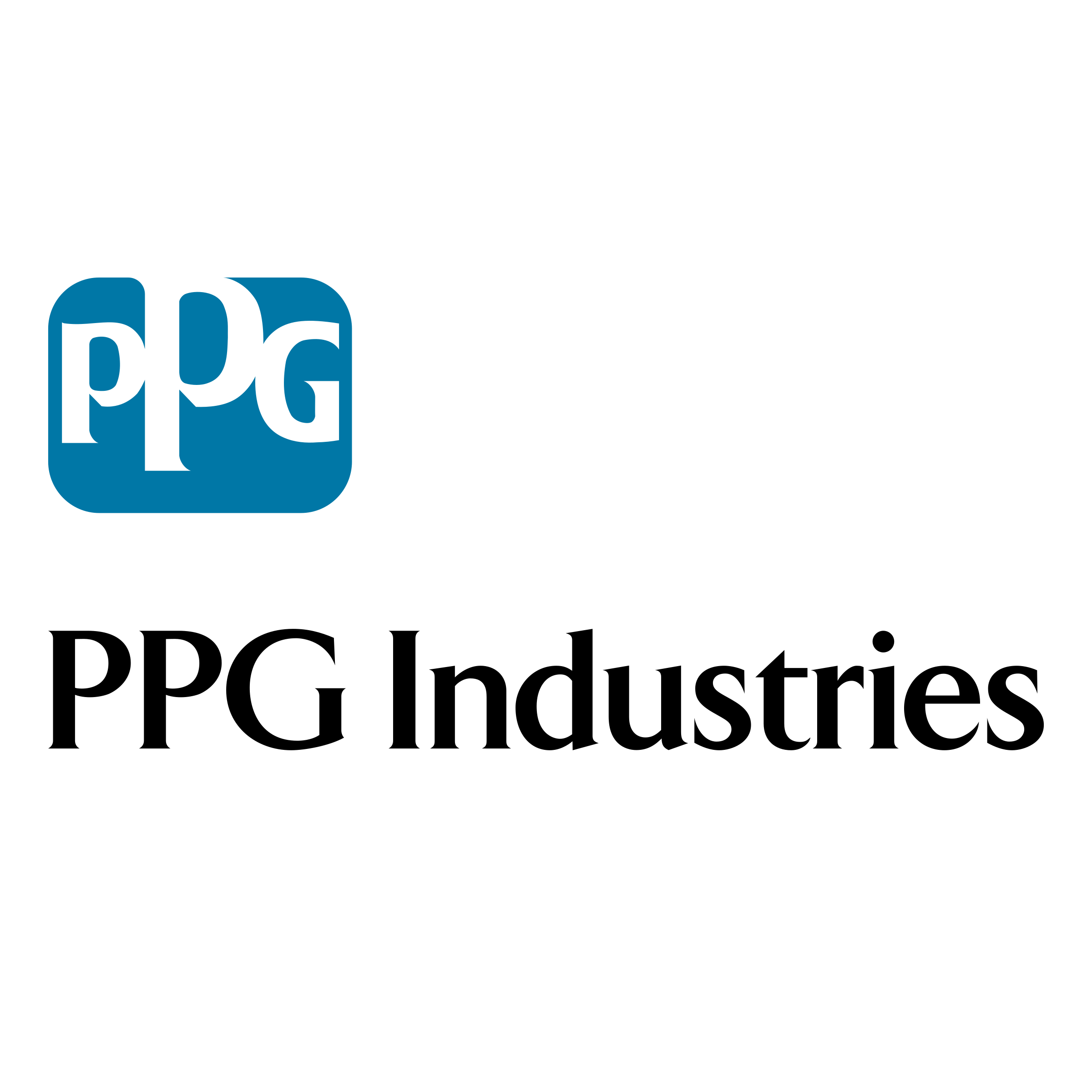 PPG Industries