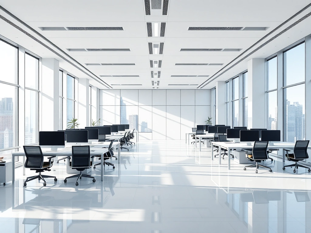 Commercial Painting